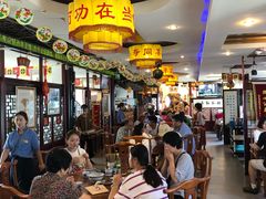 -同得兴 Since·1995 传统苏式面馆(十全街店)