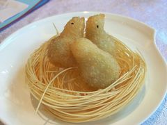 -星河湾半岛酒店-真粤中餐厅