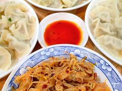 -王菊美食街·王菊面馆(总店)