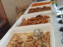 -大清花饺子(山庄店)