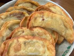 -李记清真馆(打钉巷店)