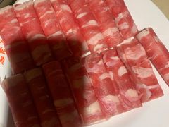 -总参北京涮羊肉