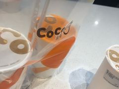 -CoCo都可(大兴凯德MALL店)