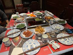 -龙森园火锅(琴台路店)