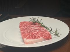 -隐炉和牛烧肉店(群力店)
