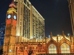 -澳门威尼斯人综合度假区
