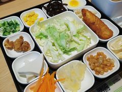 -阿香米线(天津凯德餐厅店)