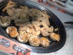 -猫抓烤肉(观音桥九街店)