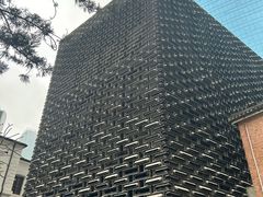 -大馆(前中区警署建築群)
