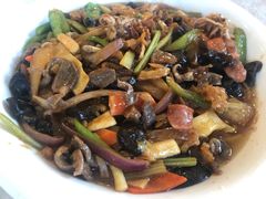 -琼菜坊·无鸡不成宴·海南菜老爸茶糟粕醋(海口骑楼老街店)