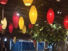 -北平盛世·新京菜·北京烤鸭(劲松·双井店)