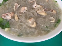 -甘记肥肠粉(马鞍北路店)