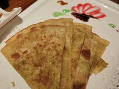 -沙力海美食城 西北特色菜 烤肉店(北门坡店)