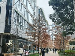 -茑屋书店(天目里店)