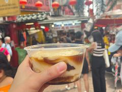 -义钦豆腐花