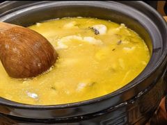 -九锅一堂酸菜鱼(新南凯德直营店)