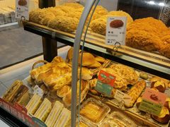 -BreadTalk面包新语·烘焙蛋糕(佐阾虹湾购物中心店)