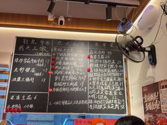 -荆九爷爆炒桥头三嫩(浙大店)