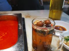 -麻麻鱼府主题涮锅(明珠家园店)