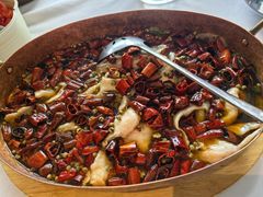 -眉州东坡(清河万象汇店)