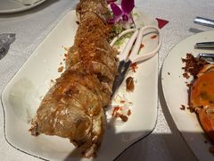 -喜记避风塘炒辣蟹(旗舰店)