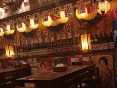 -平成屋·午肴夜酒(四川北路店)