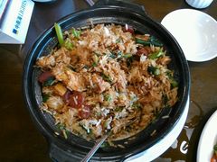 -日昌餐馆(亦庄店)