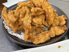 -川渔居—鱼火锅(八方汇店)