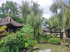 -沈坤状元府景区