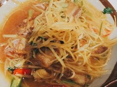 -乔阿马·江南味·驴肉香(龙湖华泾天街店)