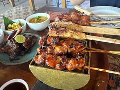 -Warung Nia Balinese Food & Pork Ribs