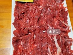 -大吉利·潮汕鲜牛肉火锅(西安店)