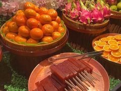 -梨花自助烤肉(乐宾店)