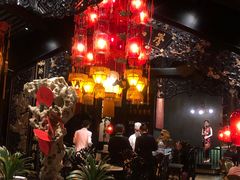 大堂-誉八仙茶室酒楼(新天地店)