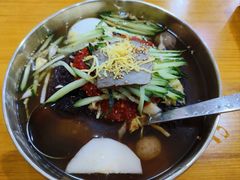 普通冷面-顺姬冷面(延大店)
