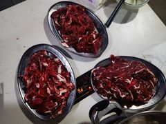 -菜忠潮州牛肉店(岗厦店)