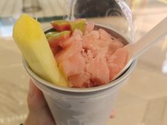 -喜茶(深圳万象城黑金店)