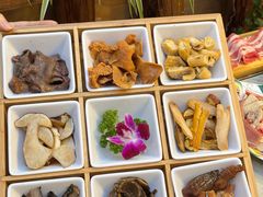 -大理董·董家小厨野生菌火锅(古城旗舰店)