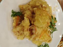 锅包肉-合合春饼·酱骨·东北菜(潘家园店)