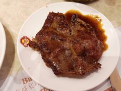 -芭菲盛宴·环球美食(锦城万达广场店)