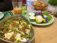 -mango tree芒果树泰国餐厅(青岛万象城店)