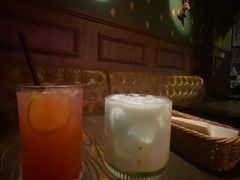 -The Cheebat 锌吧·Bistro(体育西店)