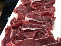 -潮汕美牛肉丸火锅店(天宁寺店)