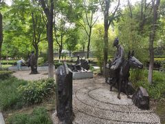 -武昌江滩