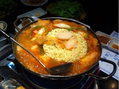 iphone_upload_pic-青松馆韩国料理(香港中路佳世客店)