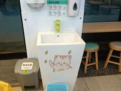 -老乡鸡(潘集世瑞大厦店)
