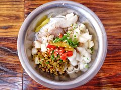 卤菜粉-神卤米粉(正阳步行街店)