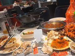 -靓虾二哥·龙虾馆(大塘总店)