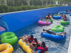 -渔岛海洋度假区