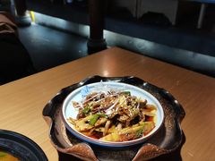 -卞氏菜根香·川菜(青羊万达店)